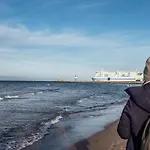 Aja Warnemünde Hotel 4*