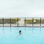 Hotel Aja Warnemünde 4*
