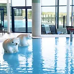 Aja Warnemünde 4* Rostock