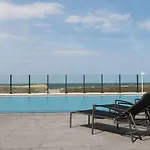 Hotel Aja Warnemünde 4*