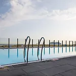 Hotel Aja Warnemünde Rostock