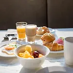 Hotel Aja Warnemünde 4*
