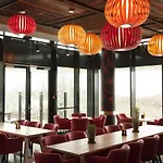 Hotel Aja Warnemünde Rostock