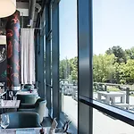 Hotel Aja Warnemünde 4*