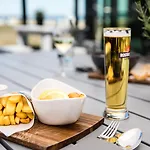 Hotel Aja Warnemünde 4*