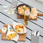 Hotel Aja Warnemünde Rostock