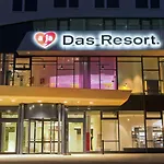 Aja Warnemünde Hotel 4*