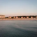 Hotel Aja Warnemünde 4*
