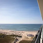 Aja Warnemünde Hotel