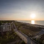 Aja Warnemünde Hotel
