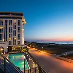 Hotel Aja Warnemünde Rostock