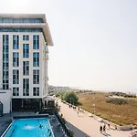 Aja Warnemünde Hotel Rostock