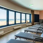 Hotel Aja Warnemünde Rostock