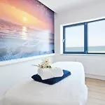 Aja Warnemünde 4*