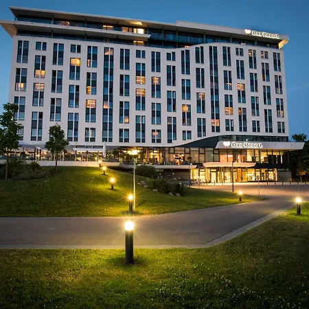 Aja Warnemuende