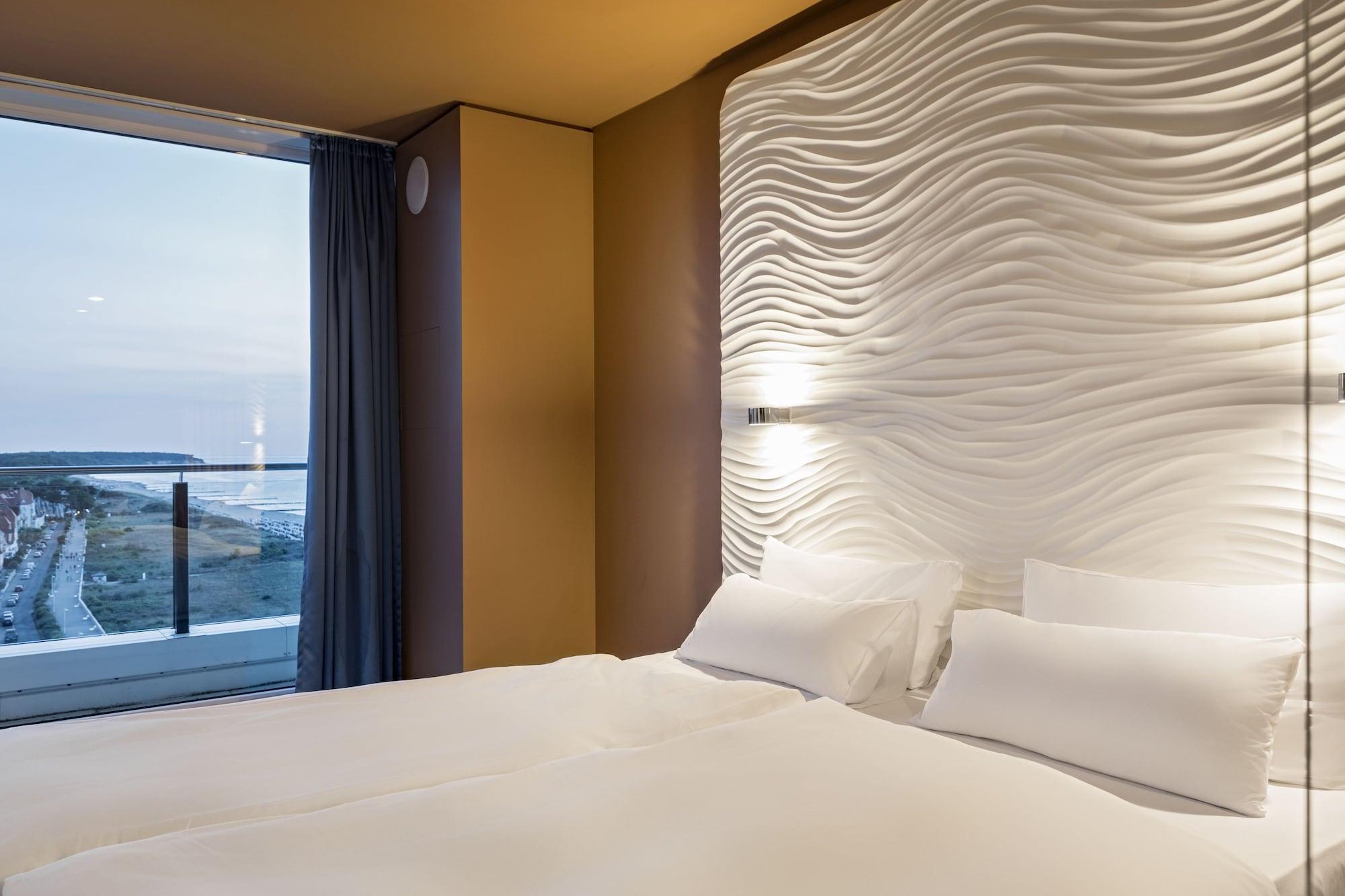 Aja Warnemünde Hotel