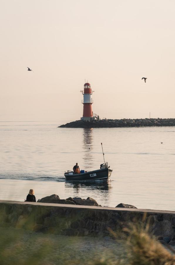 Aja Warnemünde 4*