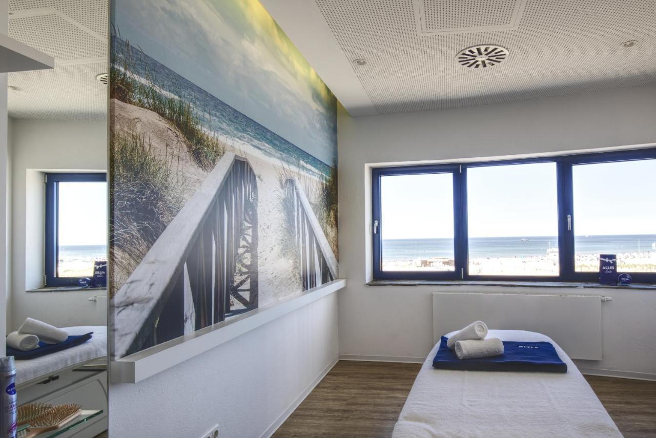 Aja Warnemünde Rostock