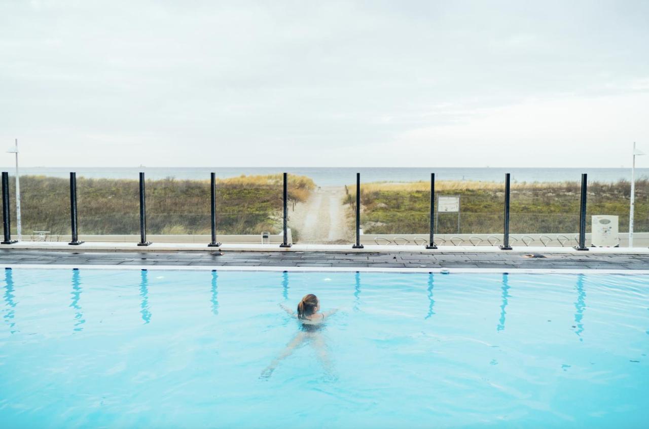 Hotel Aja Warnemünde 4*