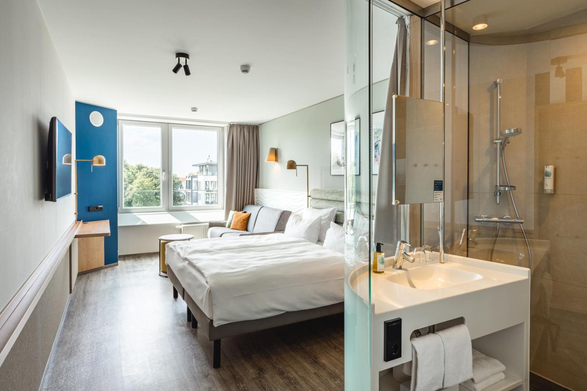 Aja Warnemünde Hotel