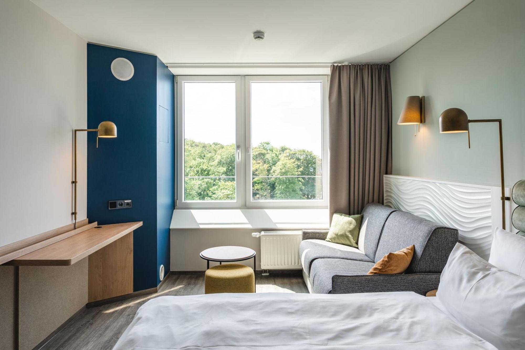 Hotel Aja Warnemünde