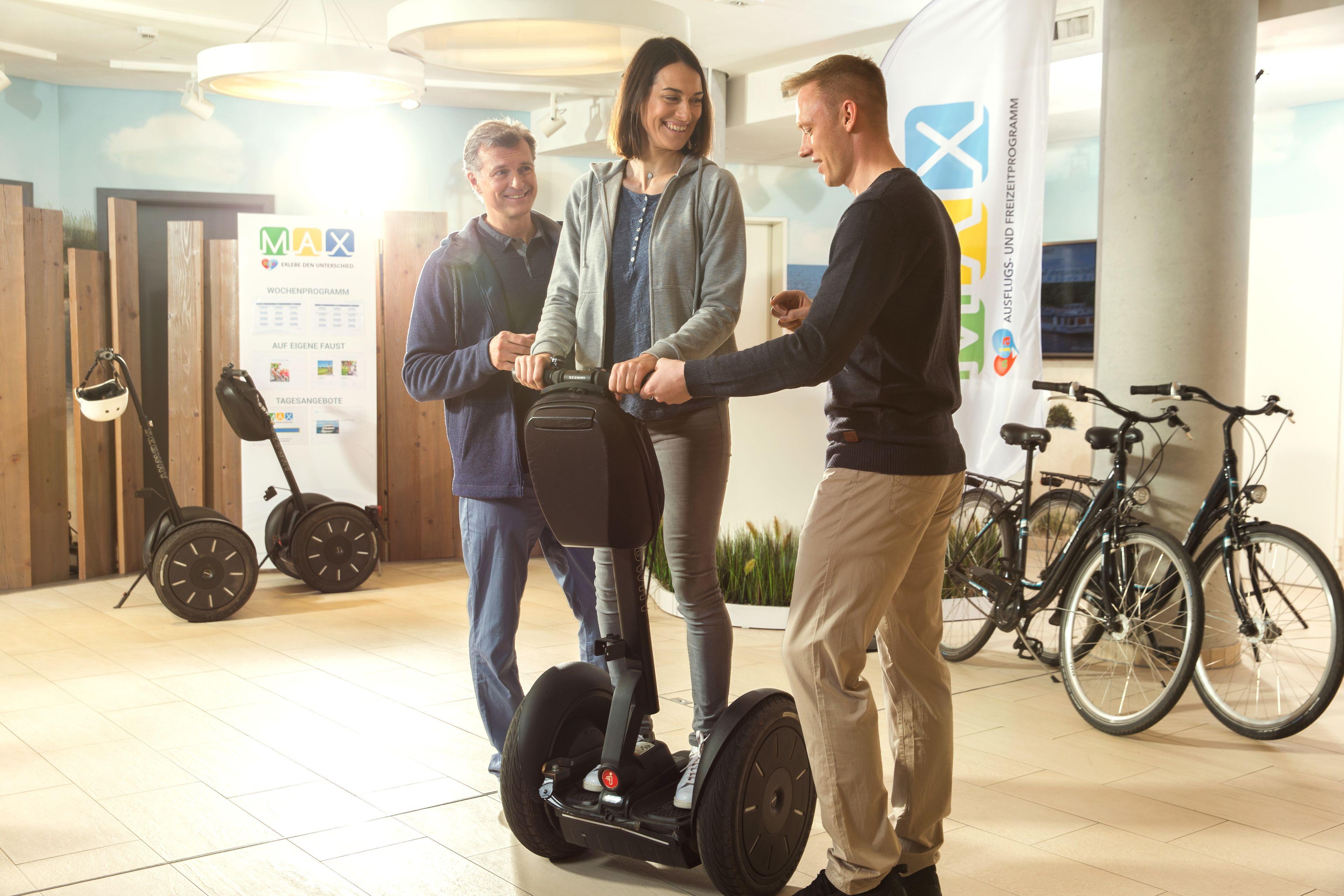 Hotel Aja Warnemünde Rostock