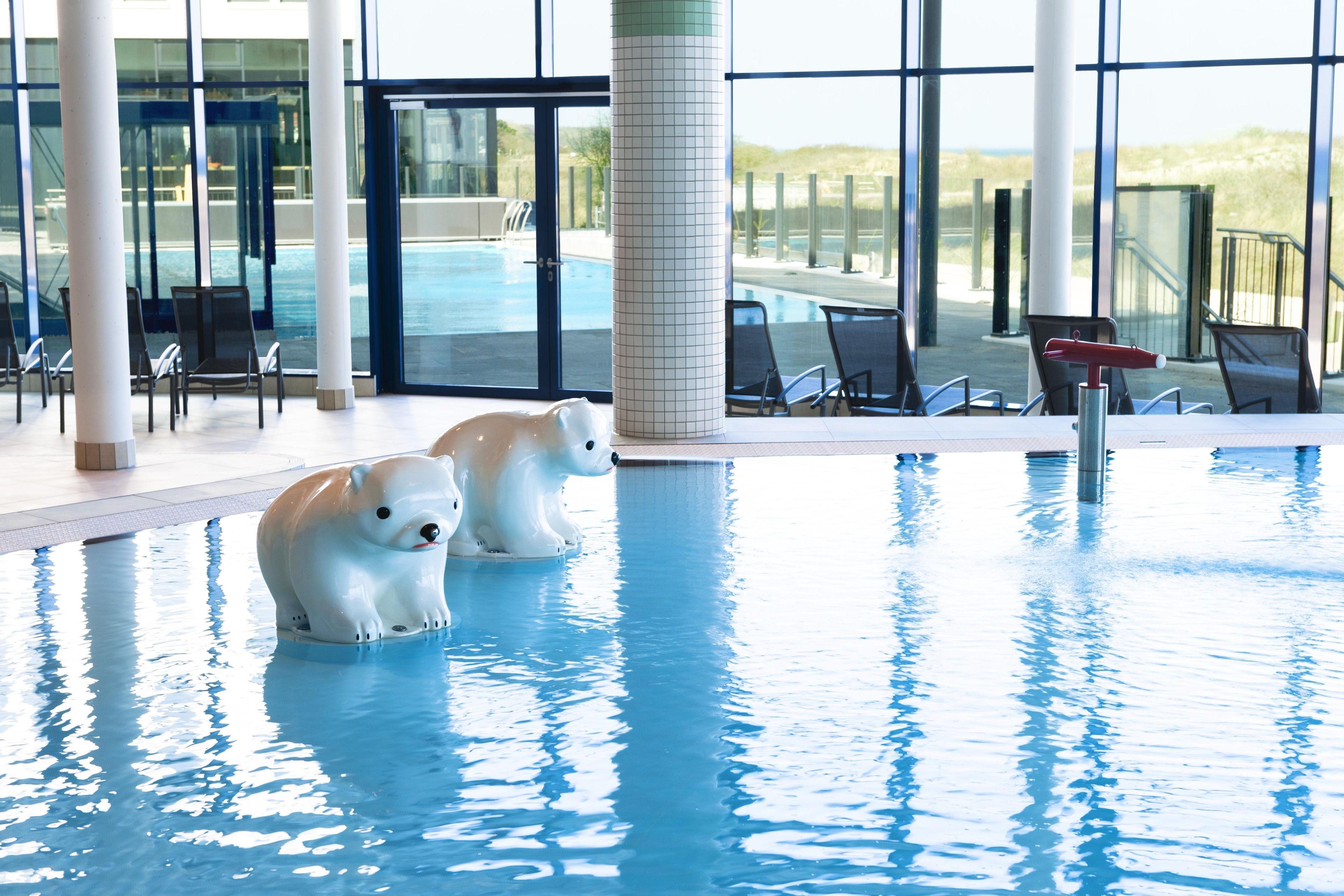 Aja Warnemünde 4* Rostock