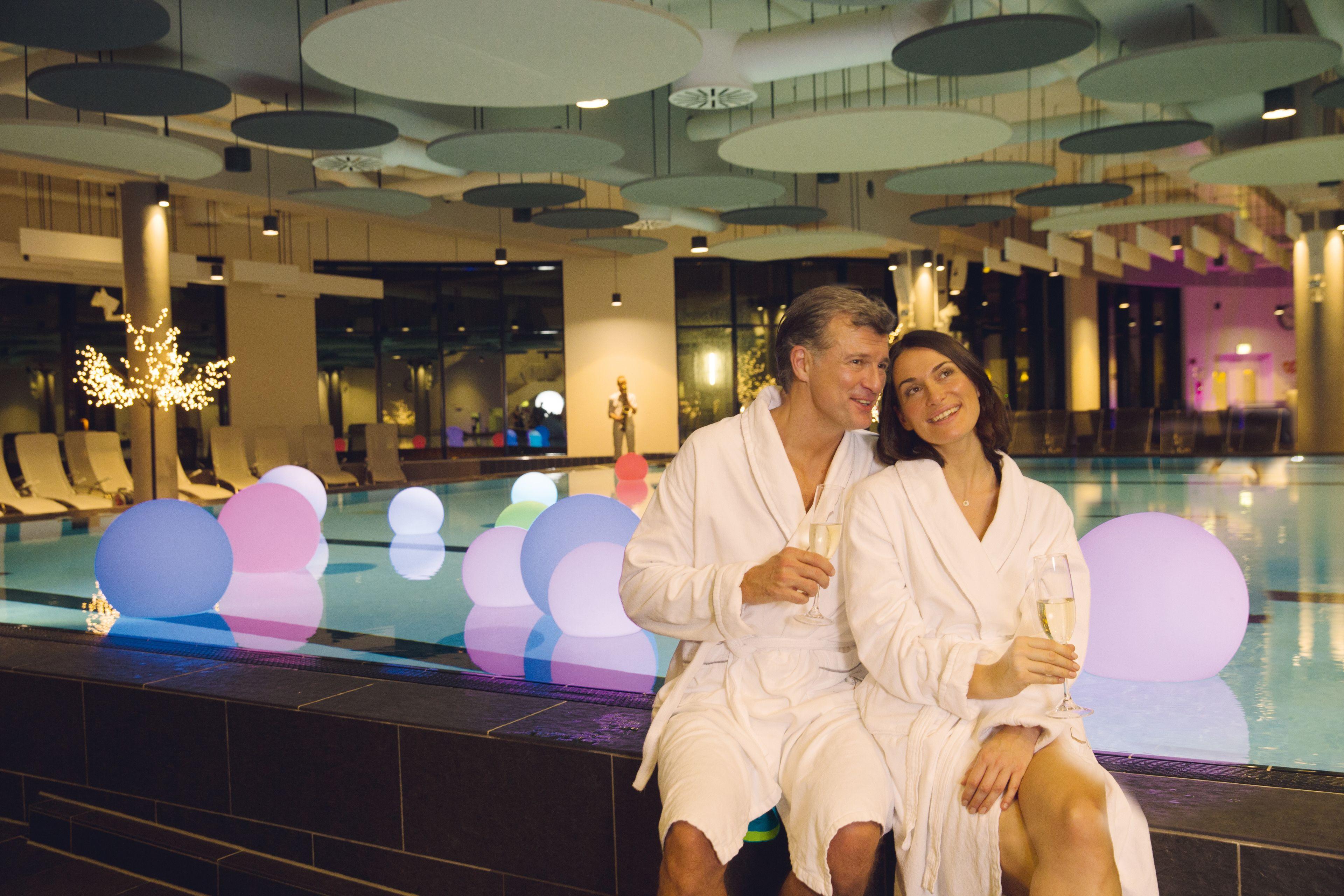 Aja Warnemünde Hotel 4*