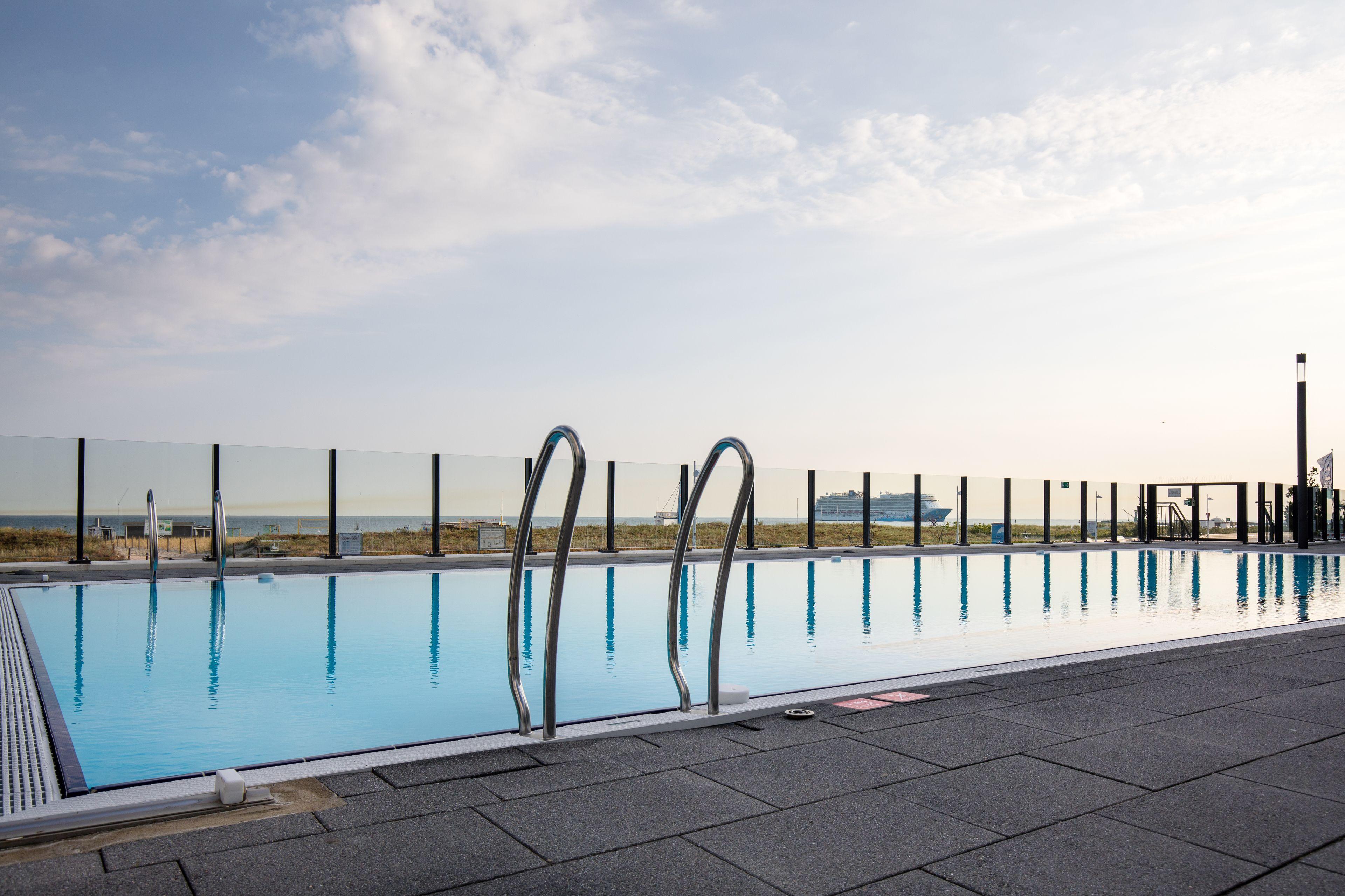 Hotel Aja Warnemünde Rostock