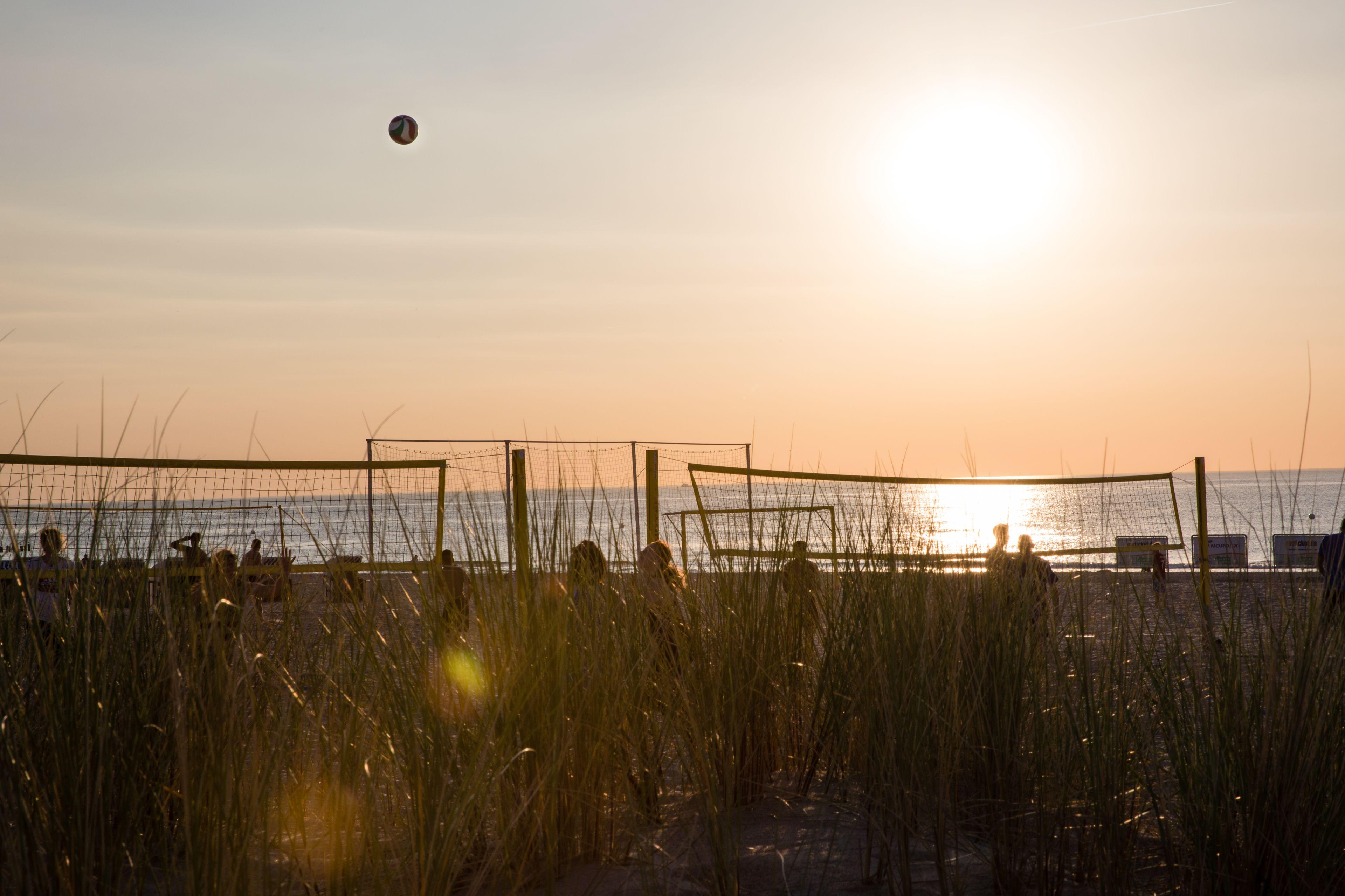 Hotel Aja Warnemünde Rostock