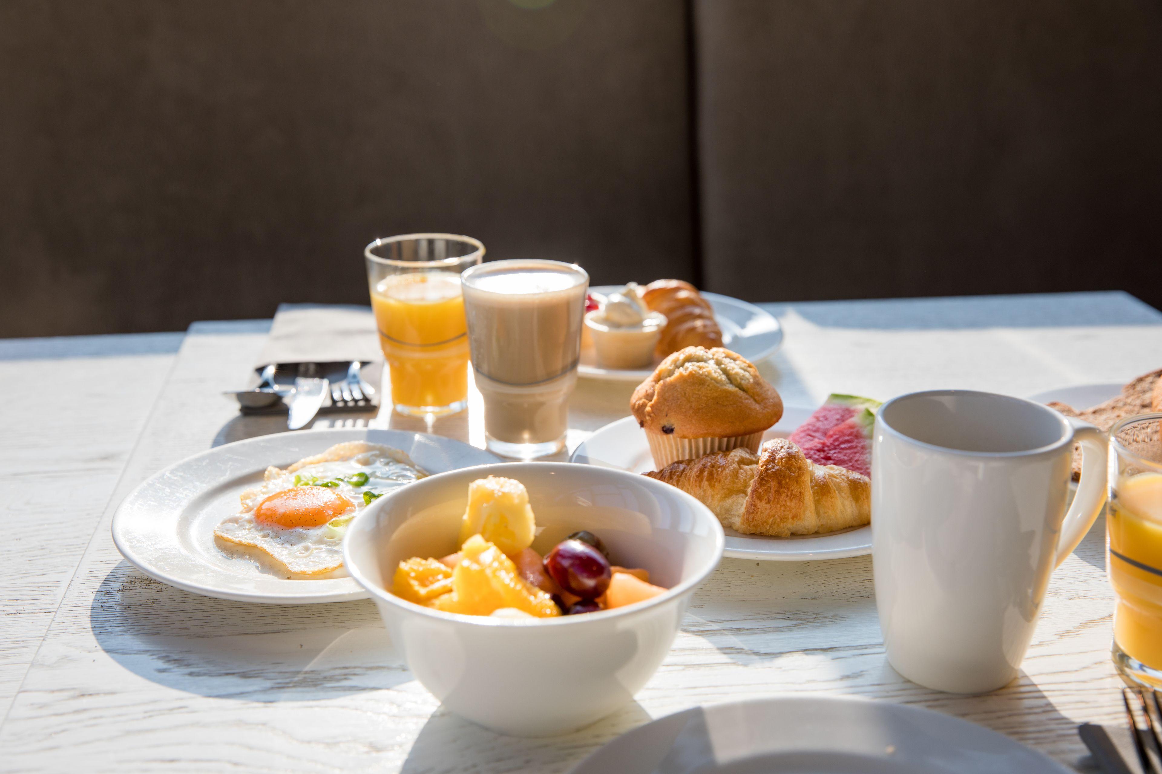 Hotel Aja Warnemünde 4*