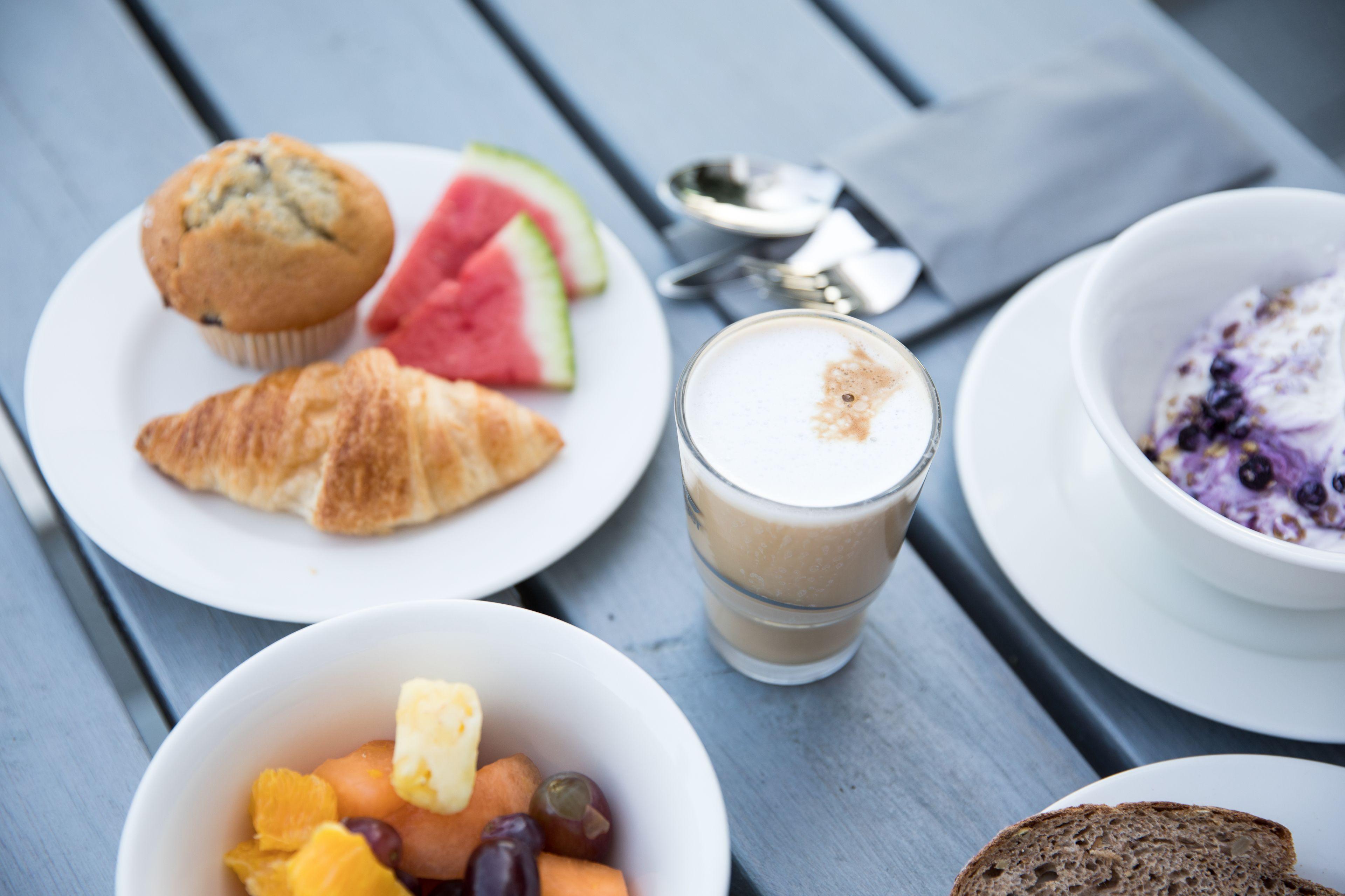 Aja Warnemünde Hotel 4*