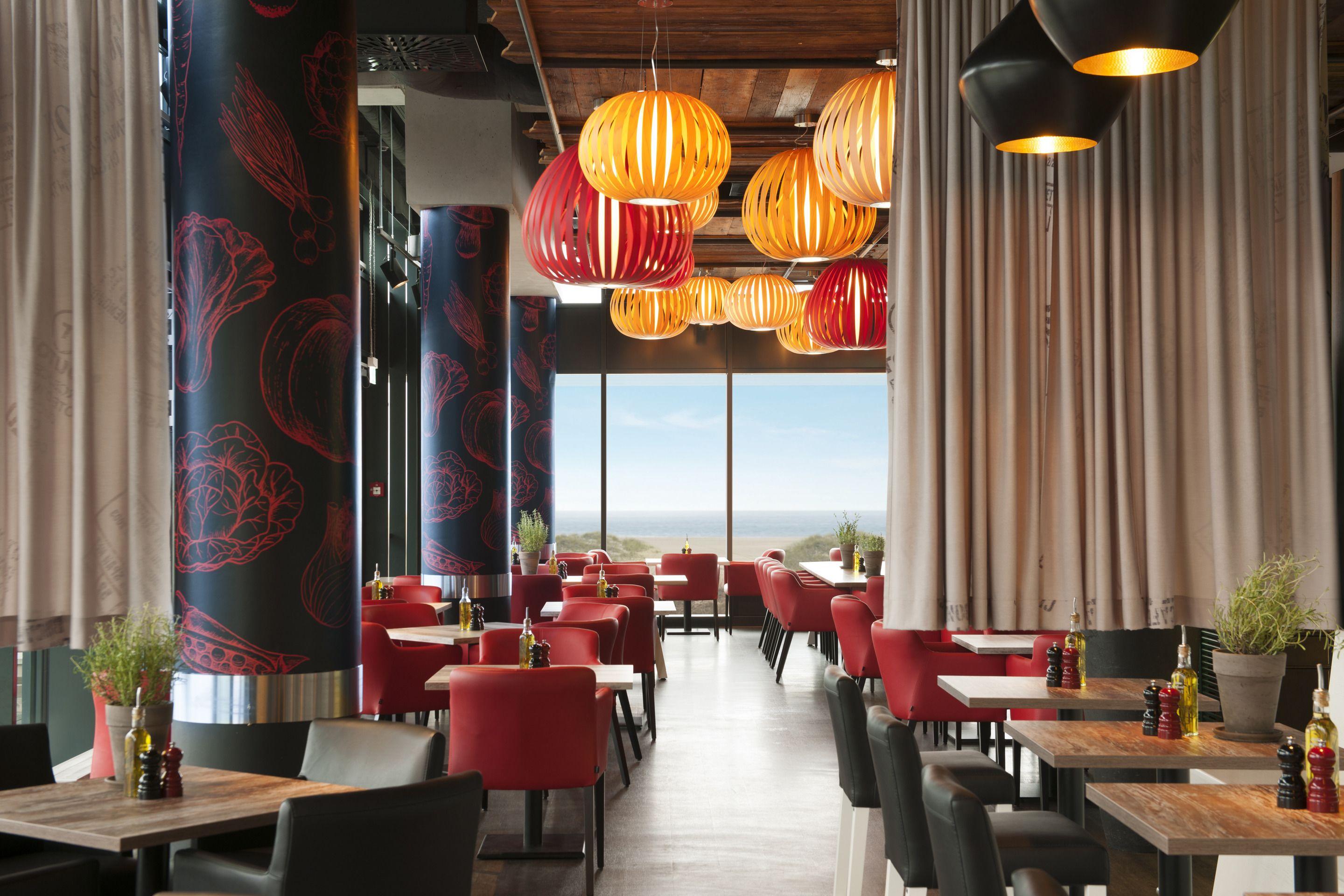 Aja Warnemünde Hotel