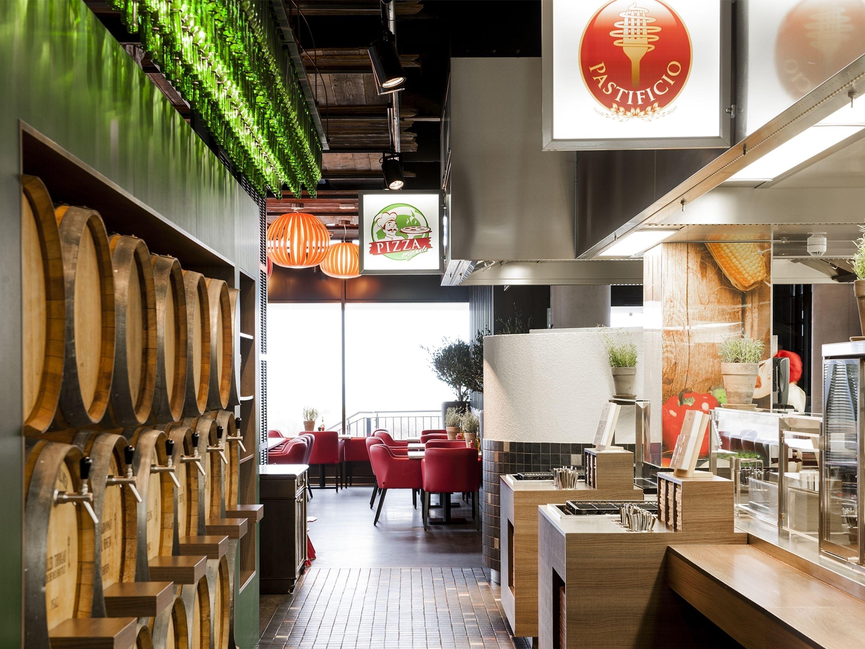 Hotel Aja Warnemünde Rostock