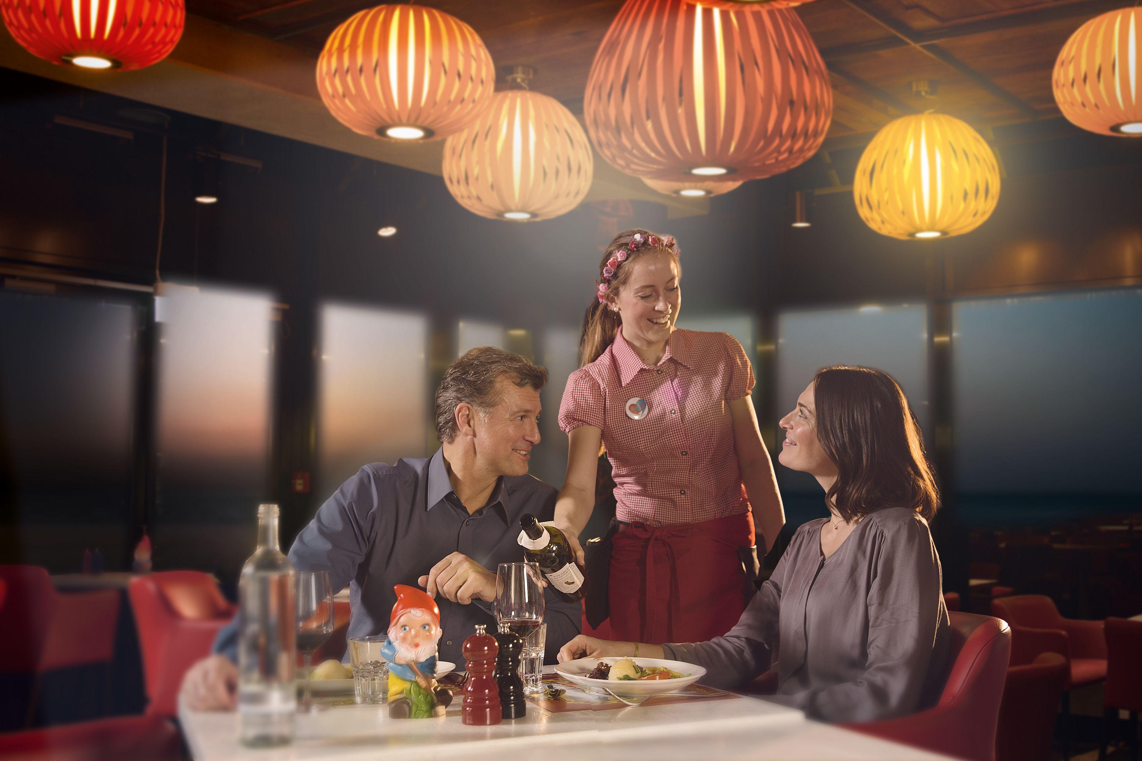 Aja Warnemünde Hotel