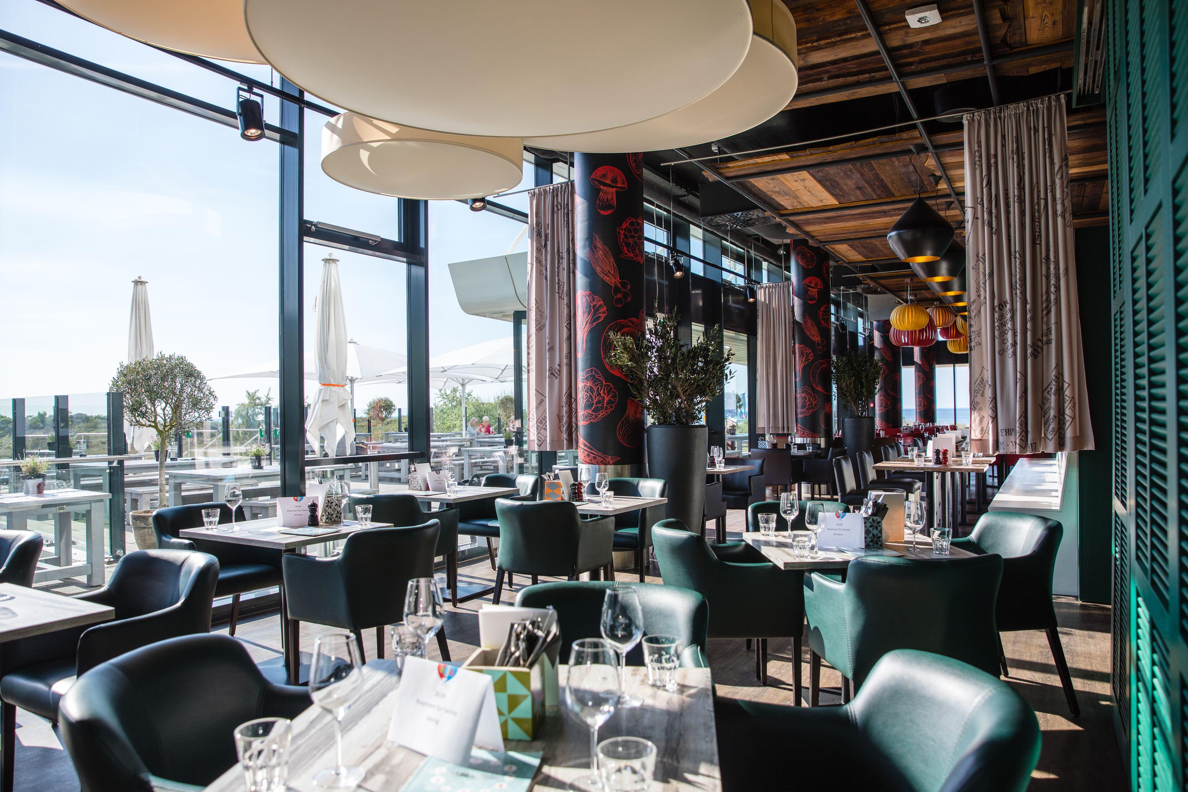 Hotel Aja Warnemünde 4*