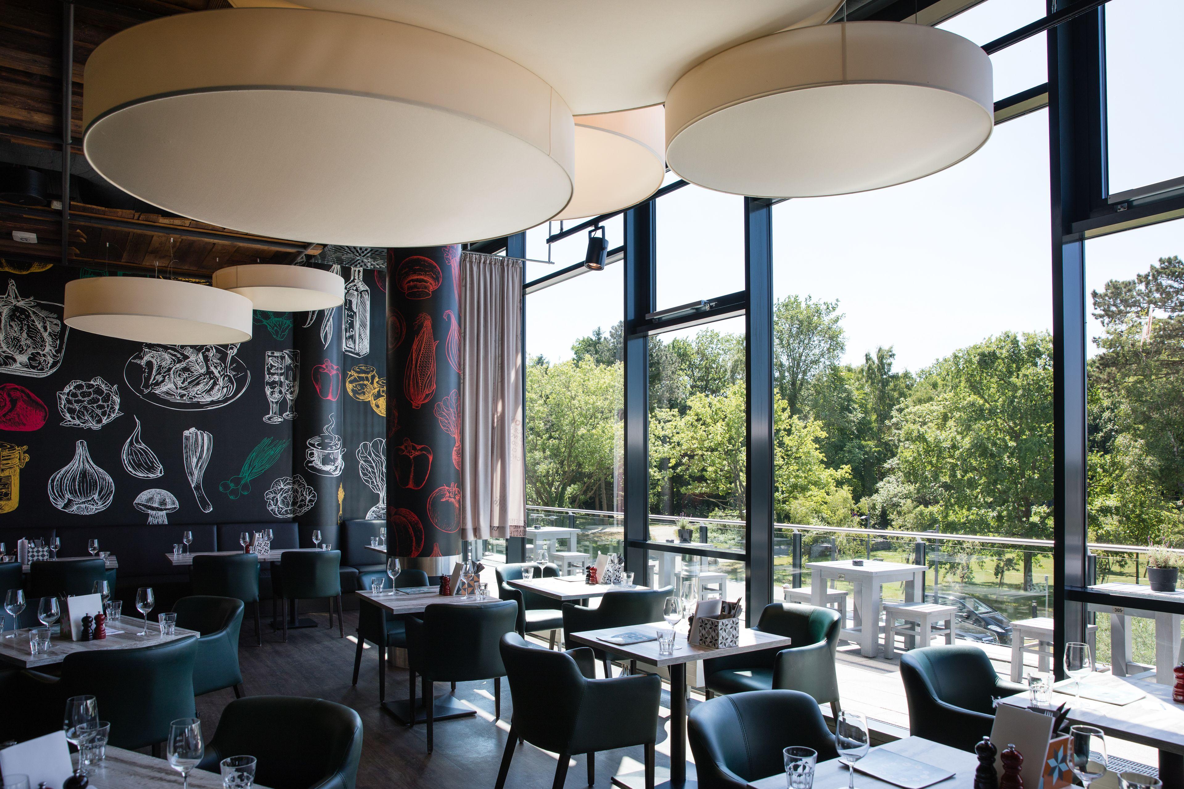 Hotel Aja Warnemünde 4*