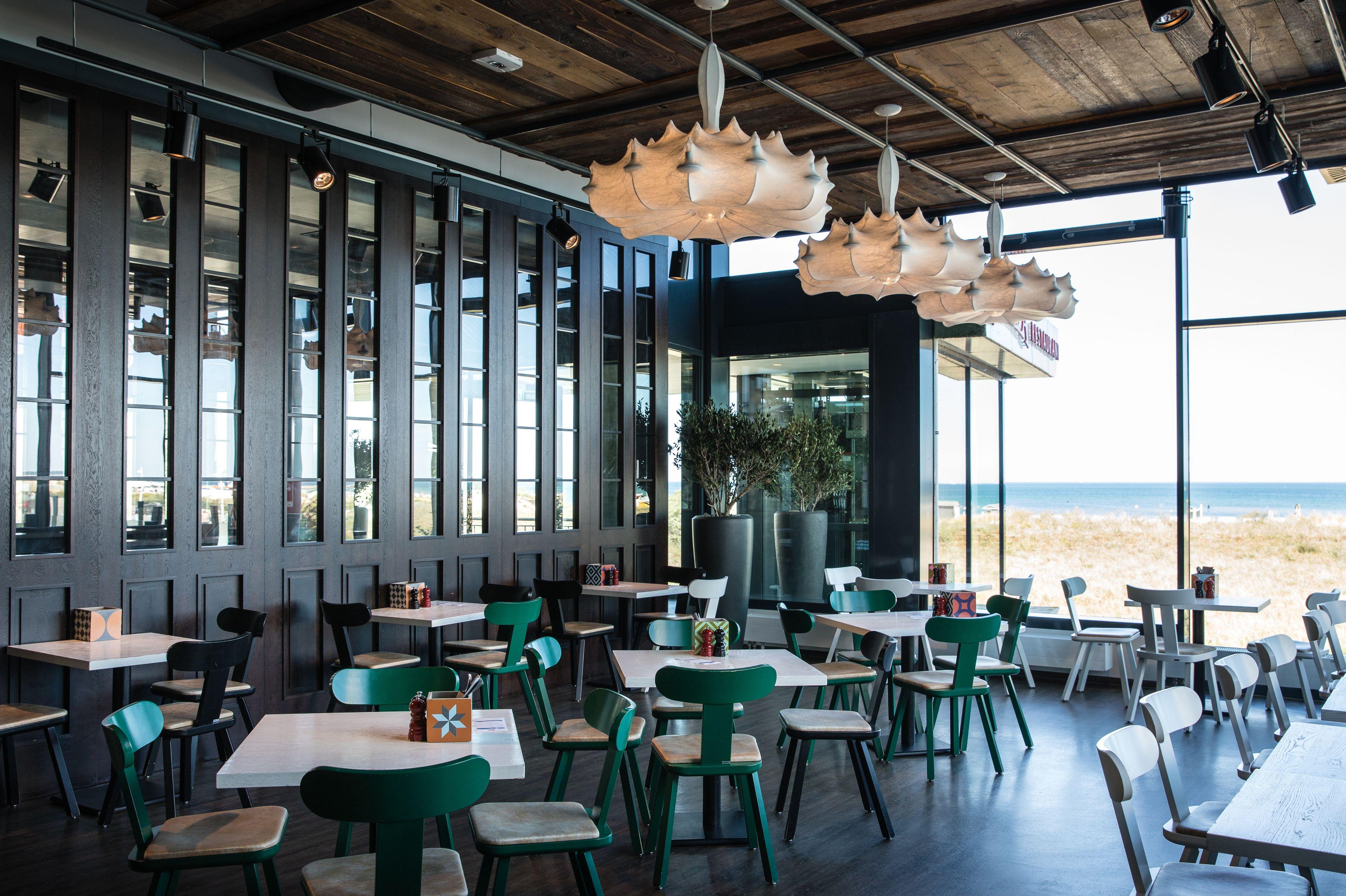 Aja Warnemünde Hotel