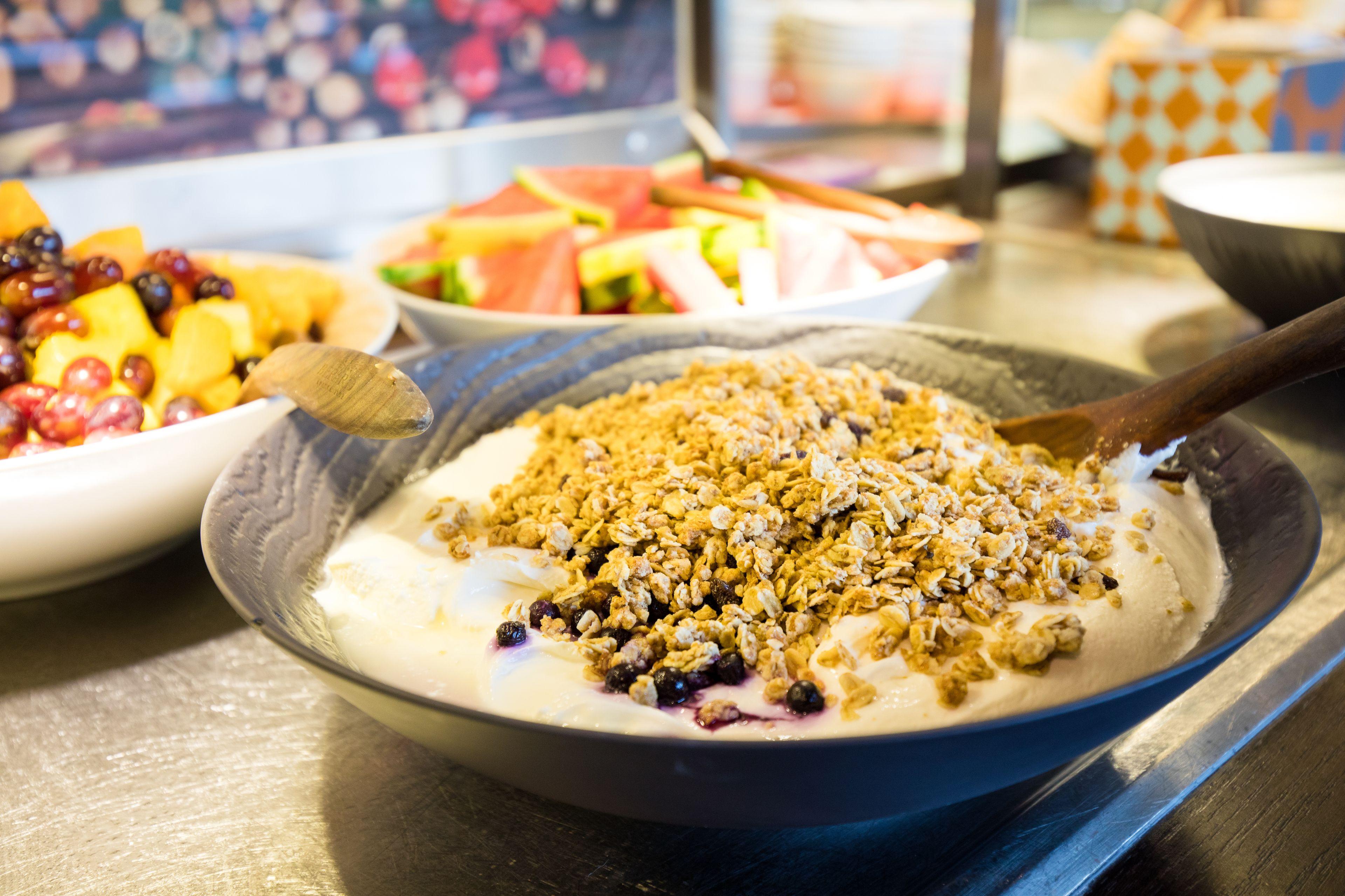 Aja Warnemünde Hotel Rostock