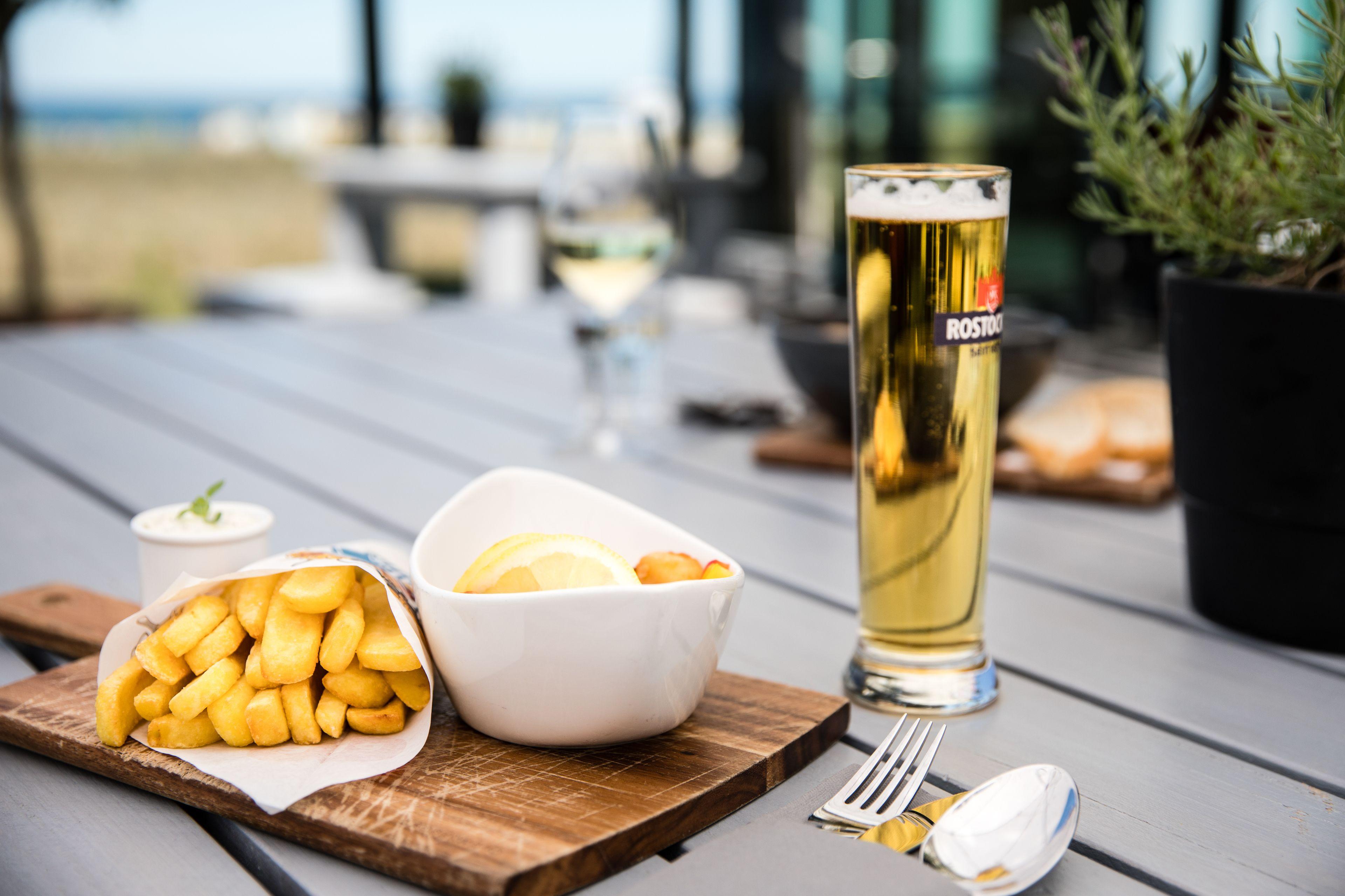 Hotel Aja Warnemünde 4*