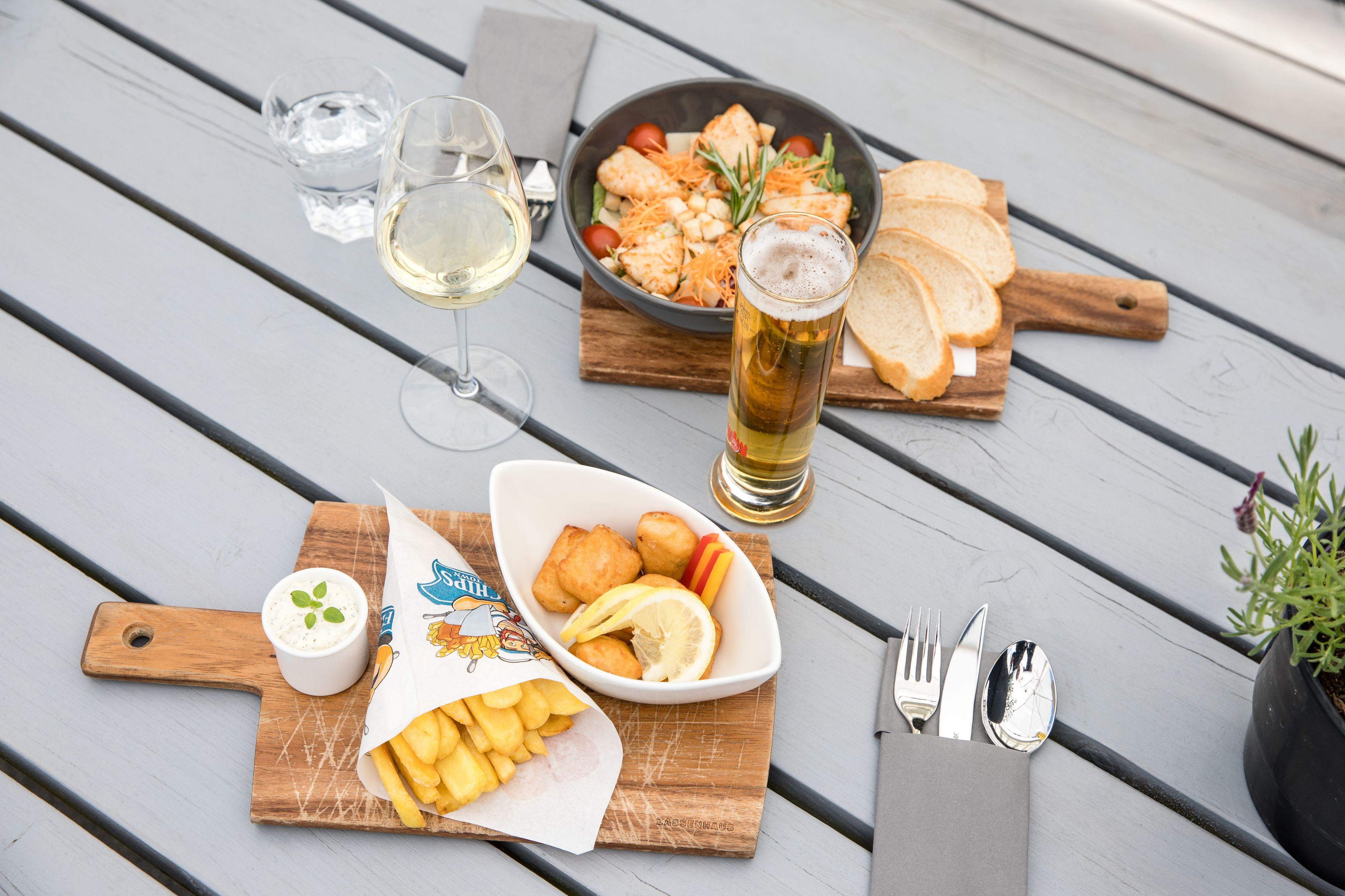 Hotel Aja Warnemünde Rostock