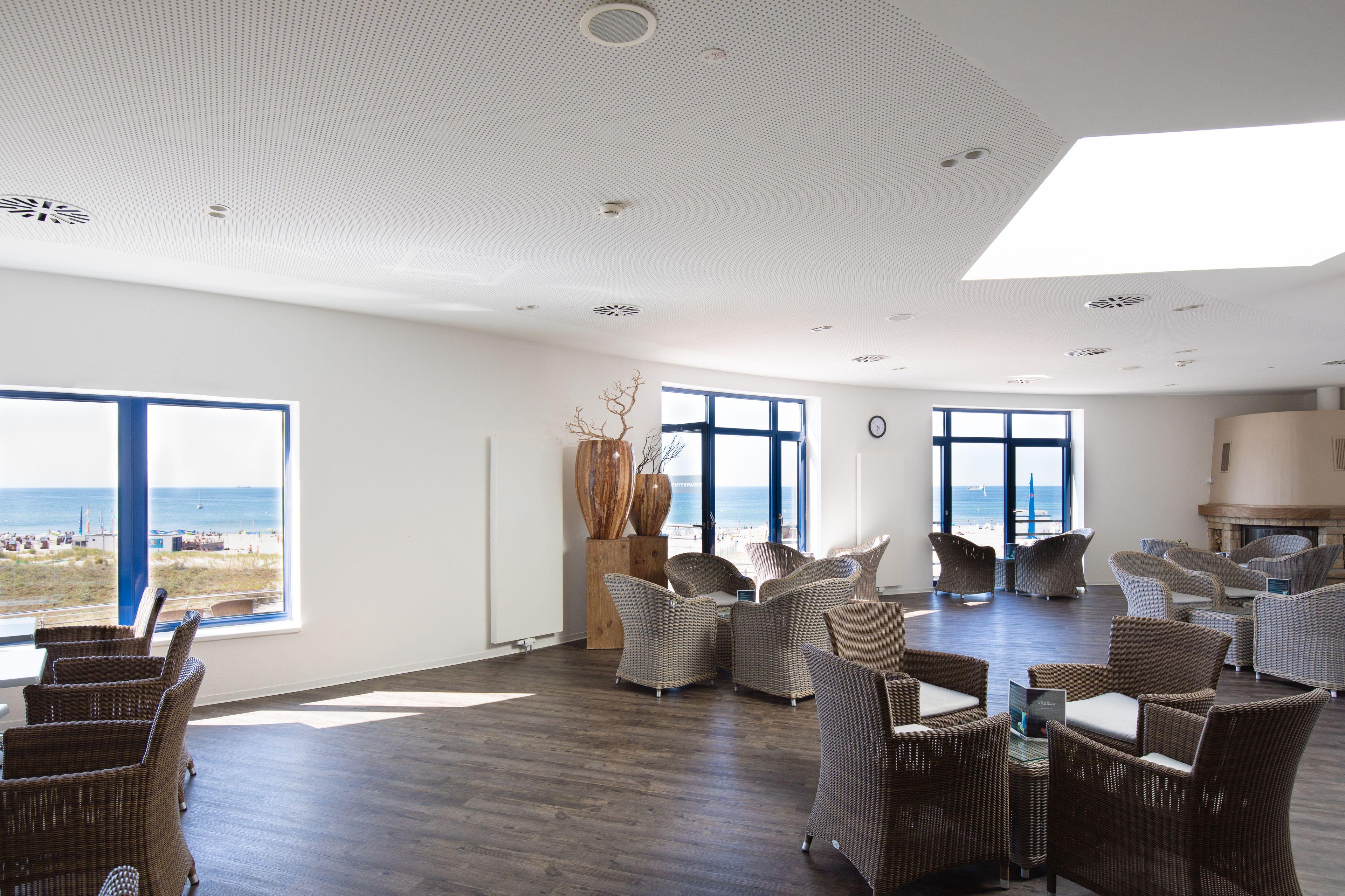 Aja Warnemünde Rostock