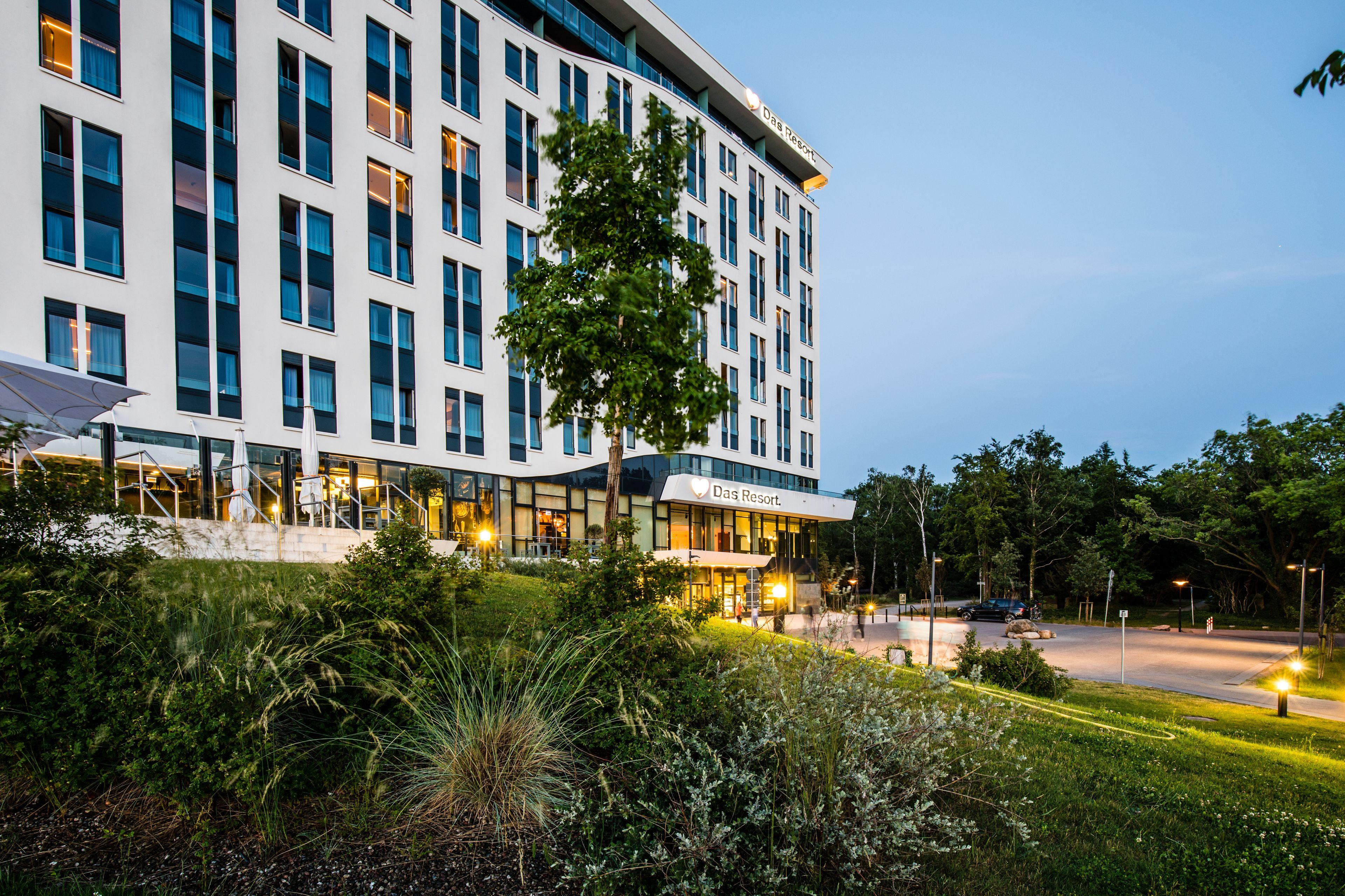 Aja Warnemünde Hotel Rostock