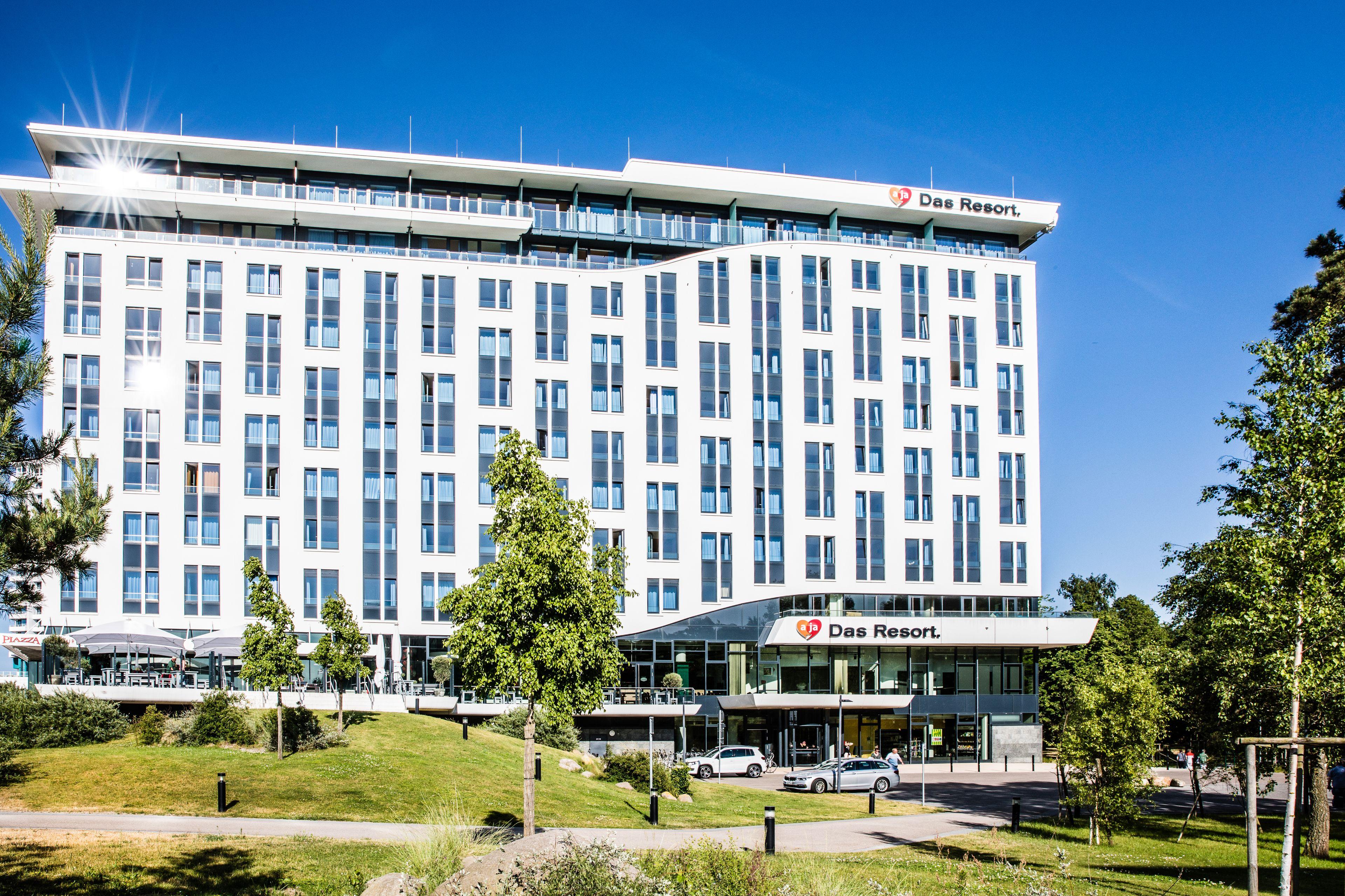 Aja Warnemünde Hotel