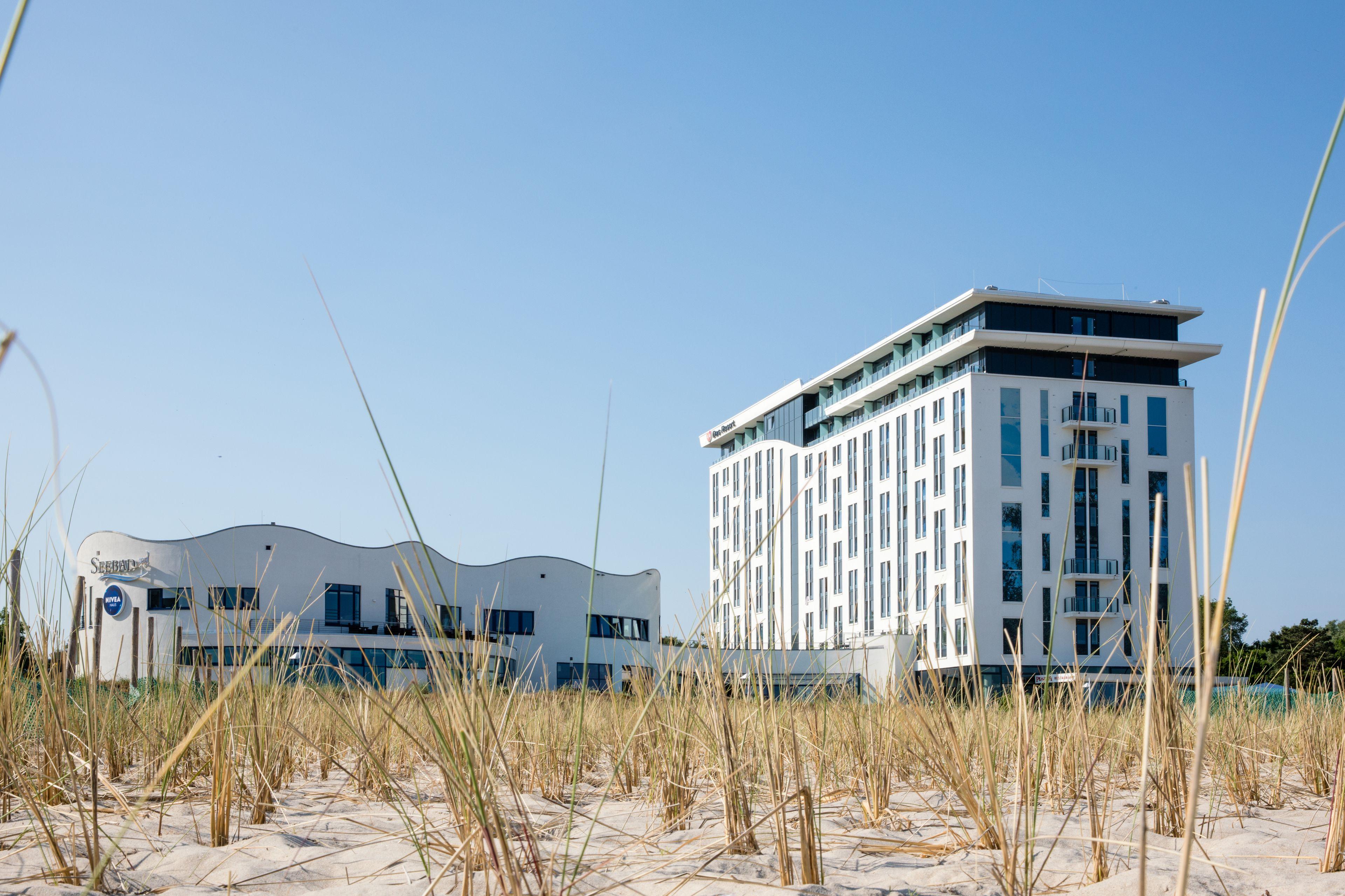Aja Warnemünde Hotel