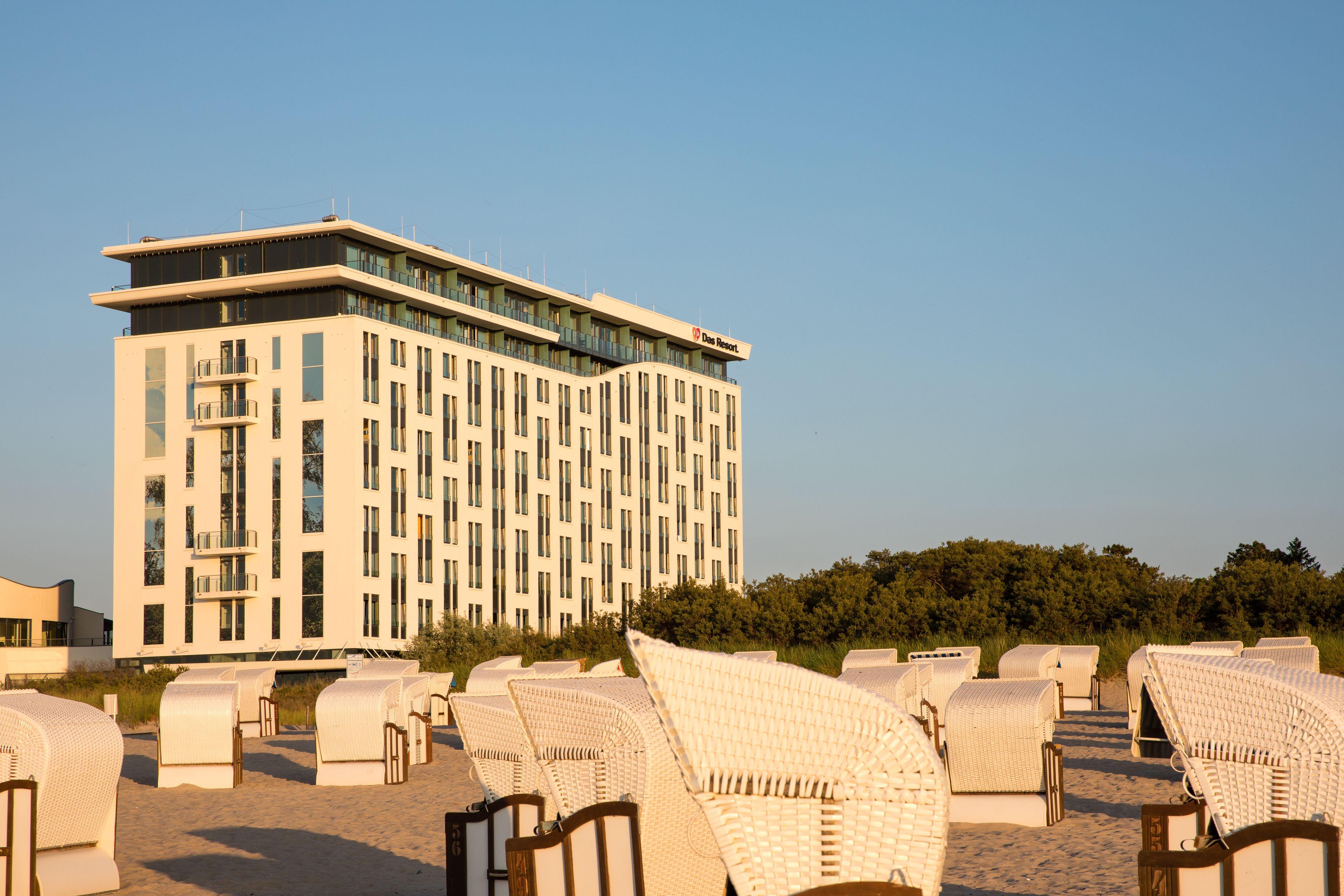 Aja Warnemünde Rostock