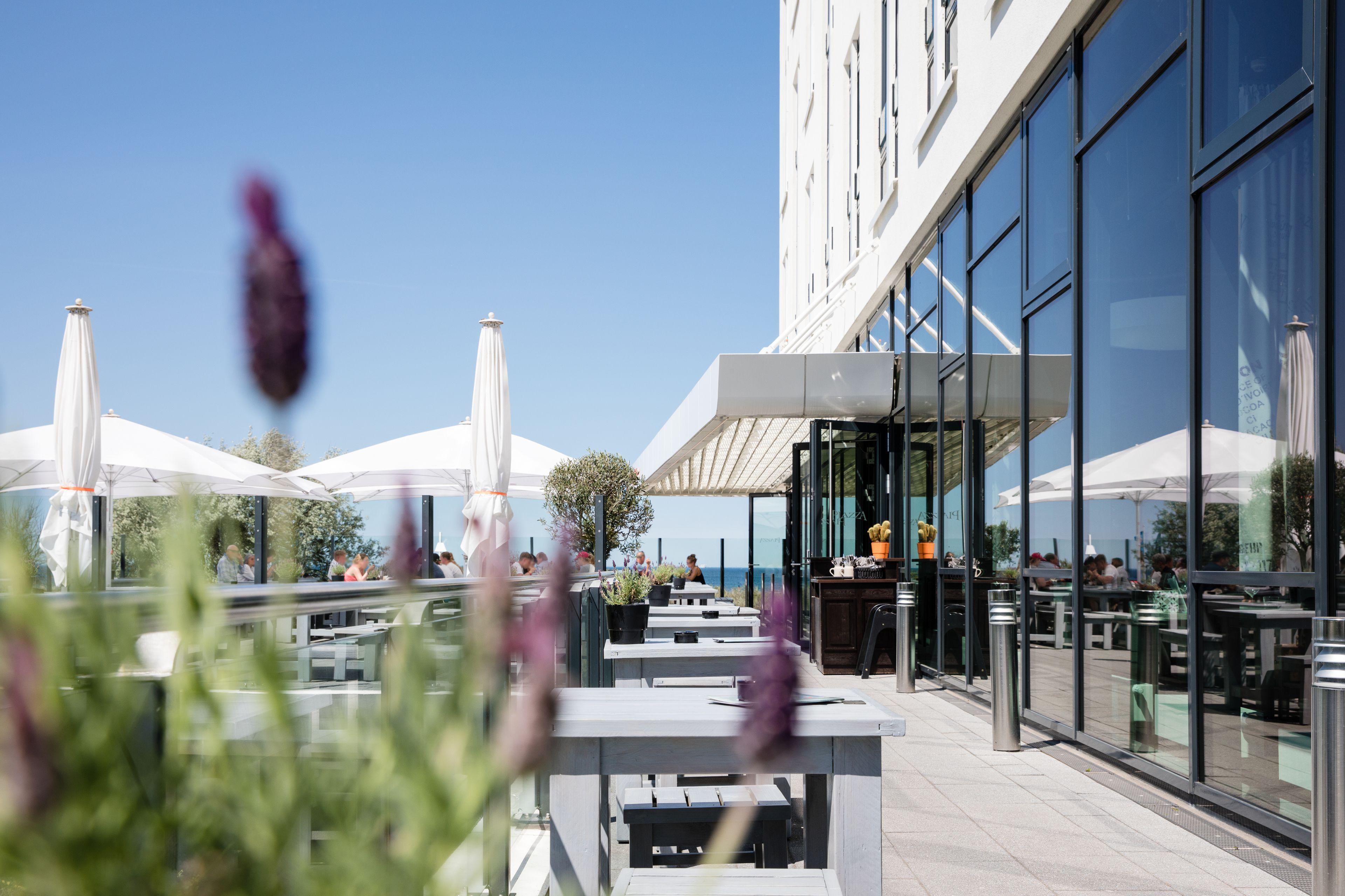 Aja Warnemünde 4* Rostock