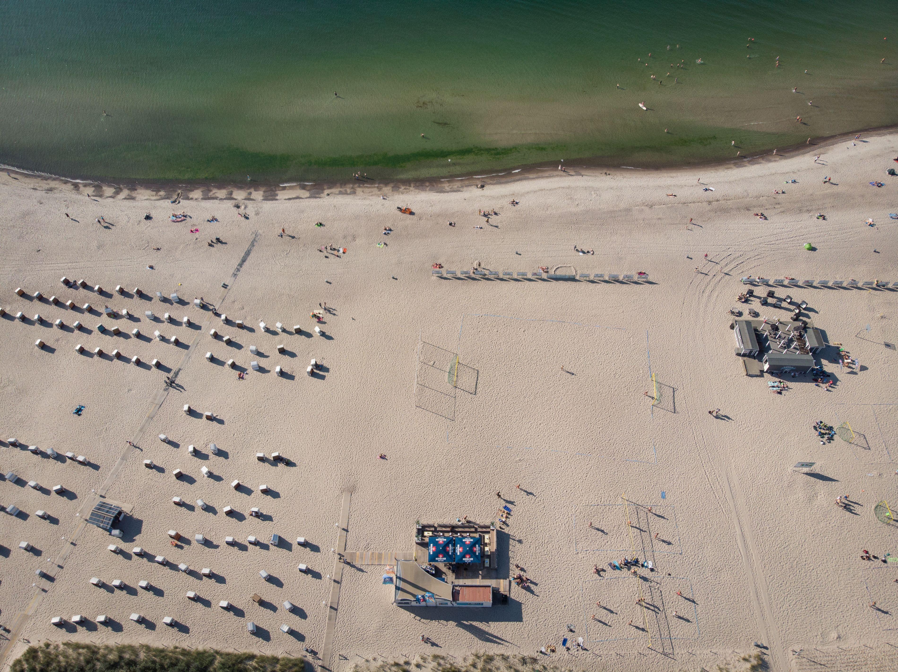 Aja Warnemünde 4* Rostock