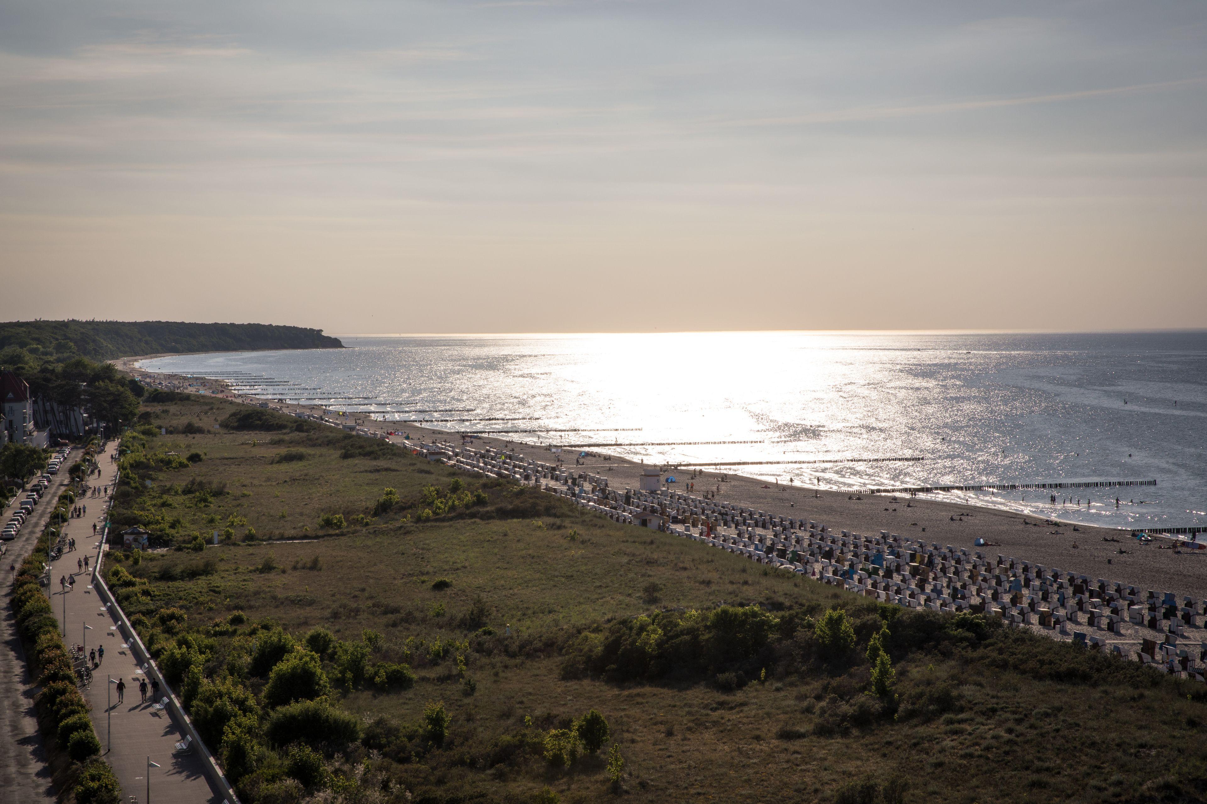 Aja Warnemünde Hotel