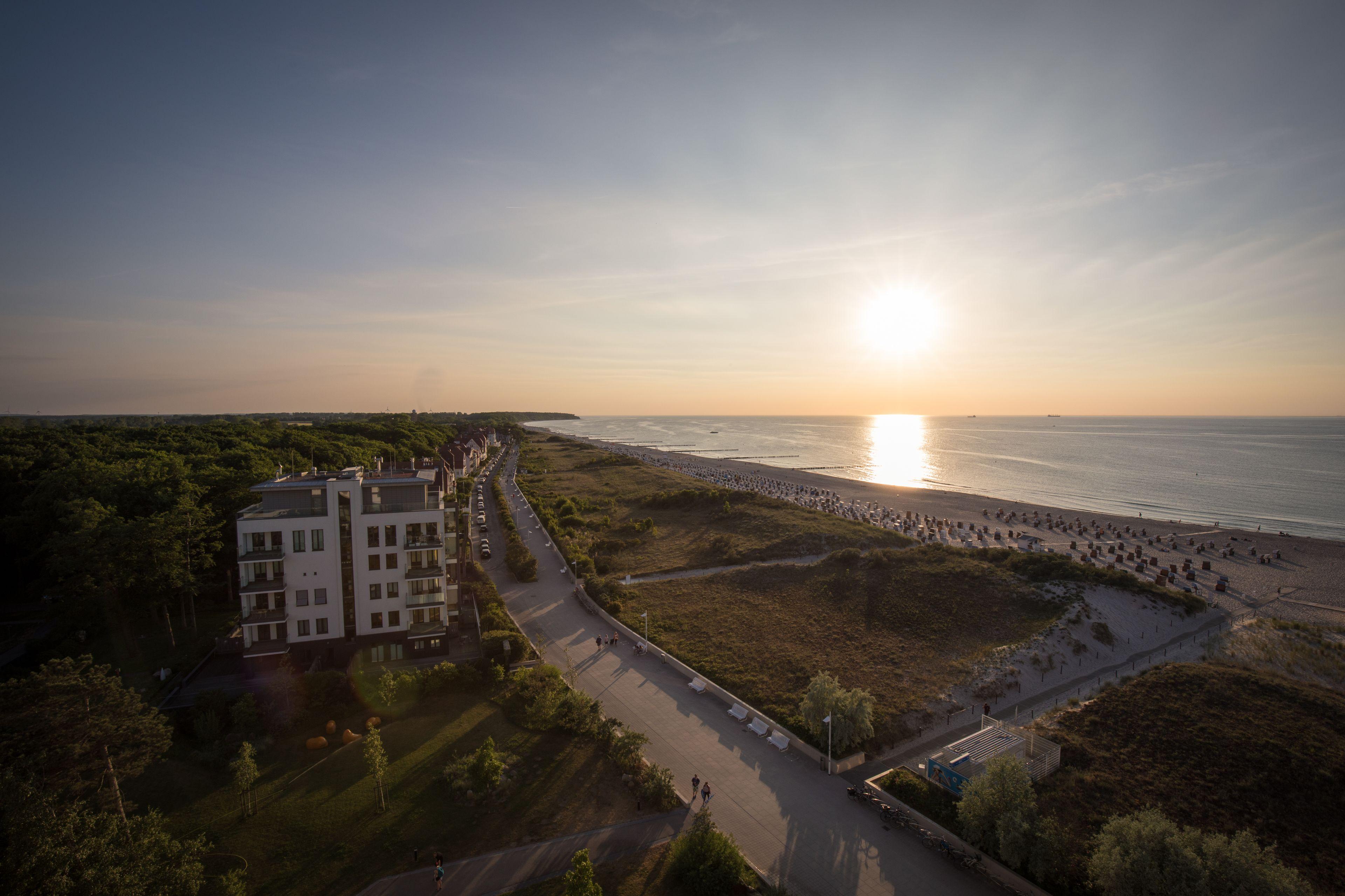 Aja Warnemünde Hotel